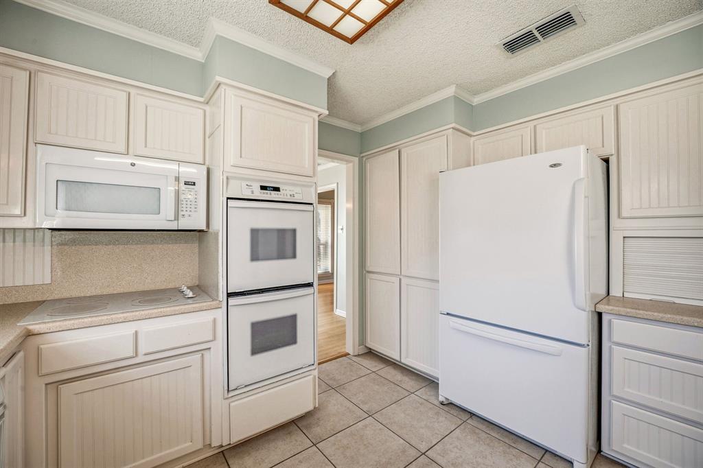 Pecan Plantation - Residential