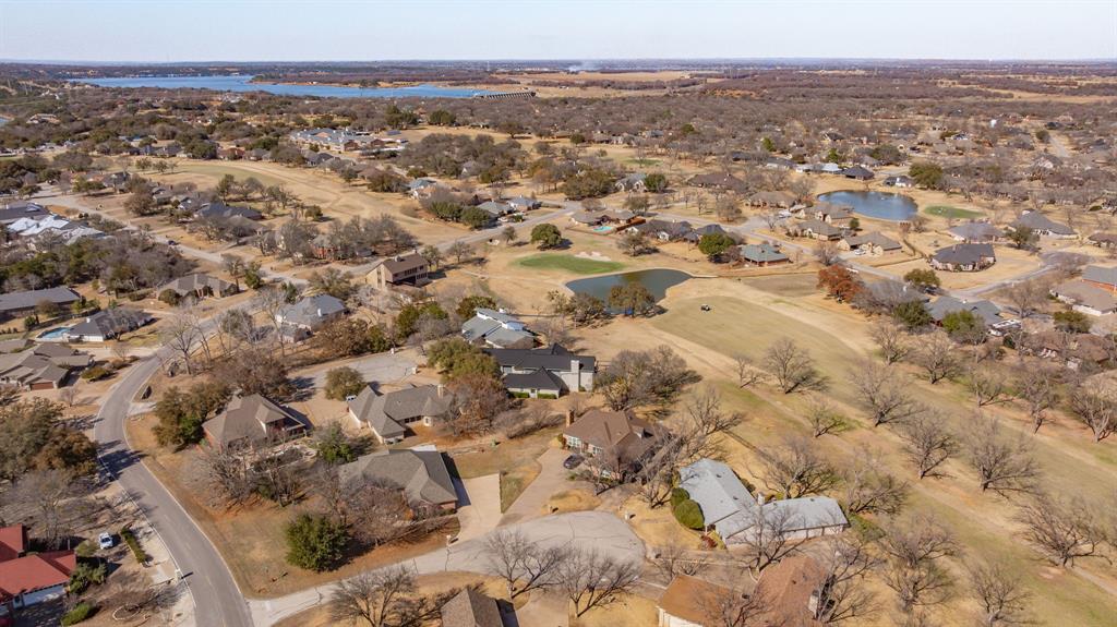 Pecan Plantation - Residential
