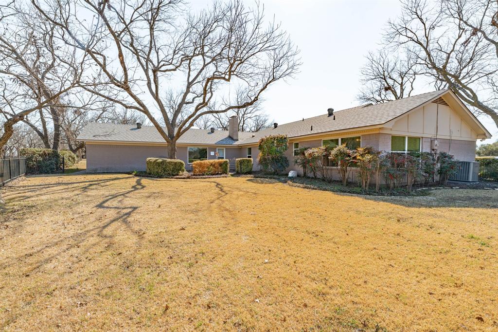 Pecan Plantation - Residential