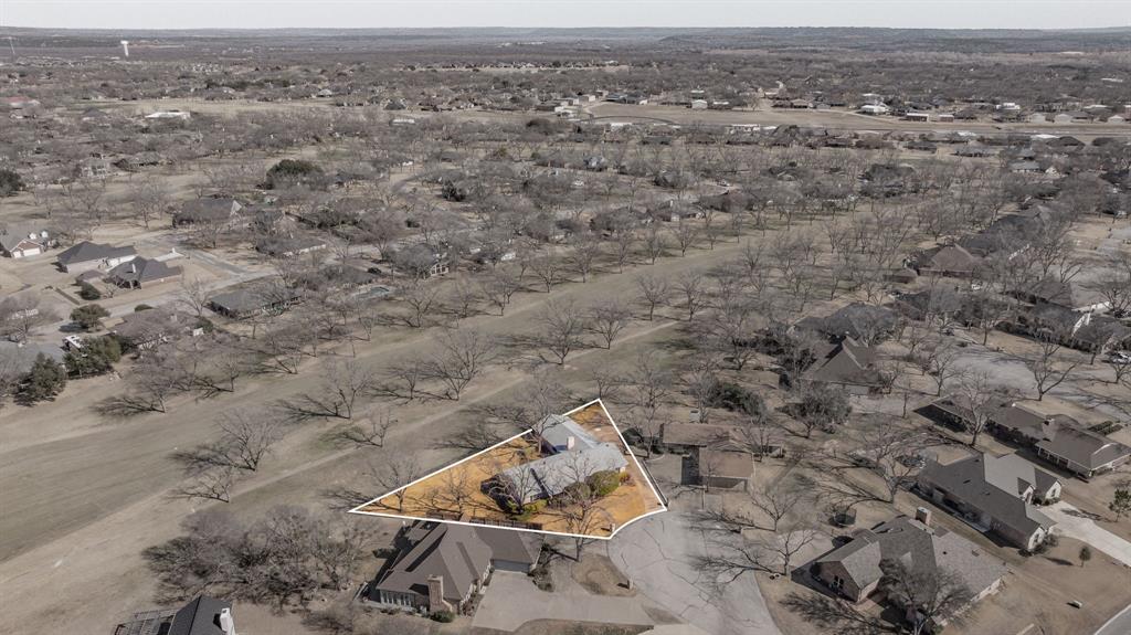 Pecan Plantation - Residential