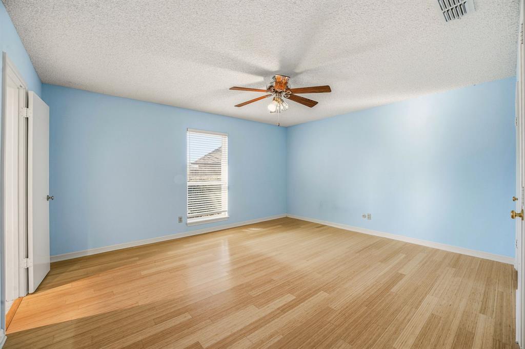 Pecan Plantation - Residential