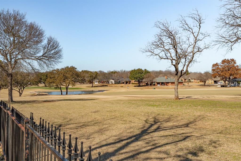 Pecan Plantation - Residential