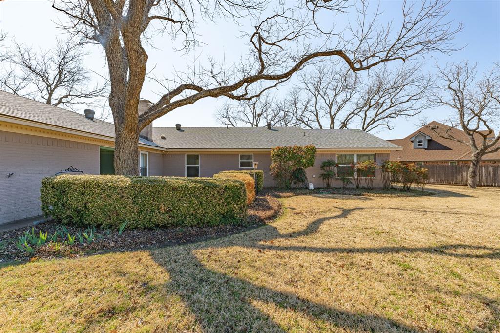Pecan Plantation - Residential