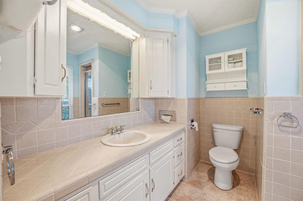 Pecan Plantation - Residential