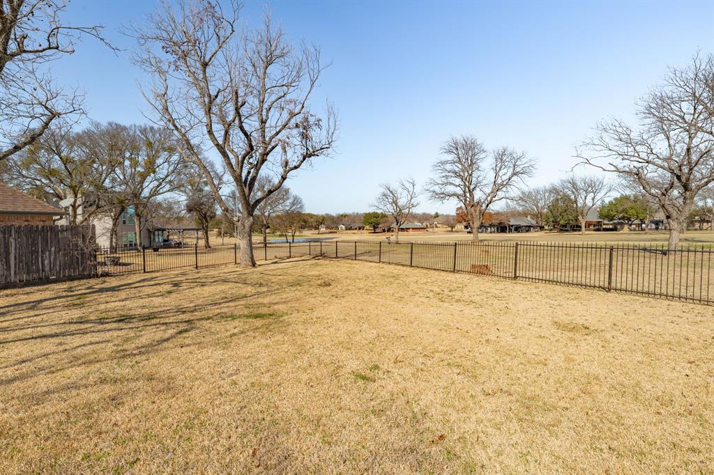 Pecan Plantation - Residential