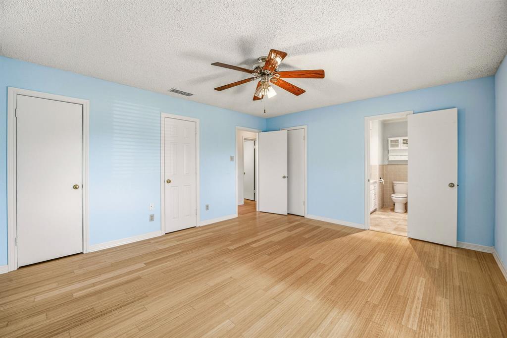 Pecan Plantation - Residential