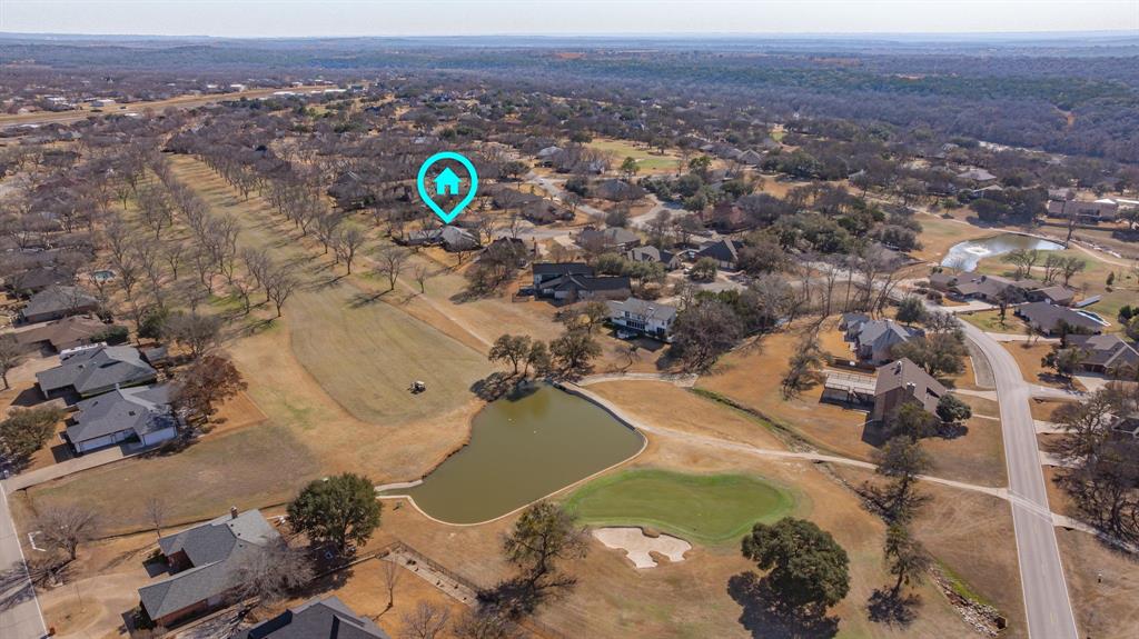 Pecan Plantation - Residential