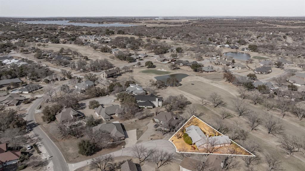 Pecan Plantation - Residential