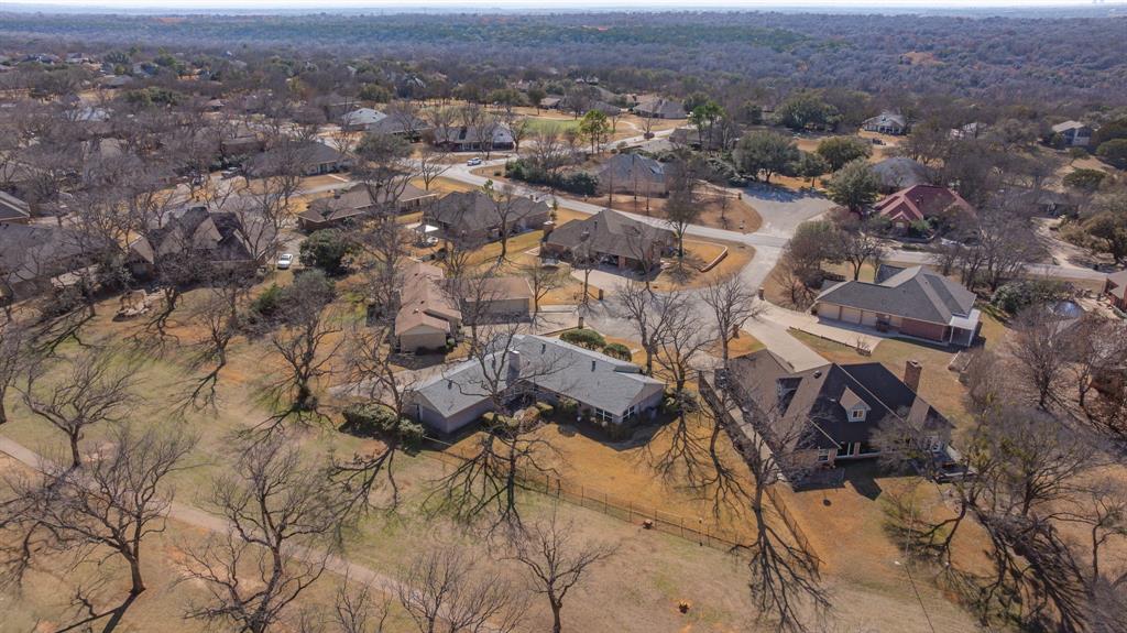 Pecan Plantation - Residential