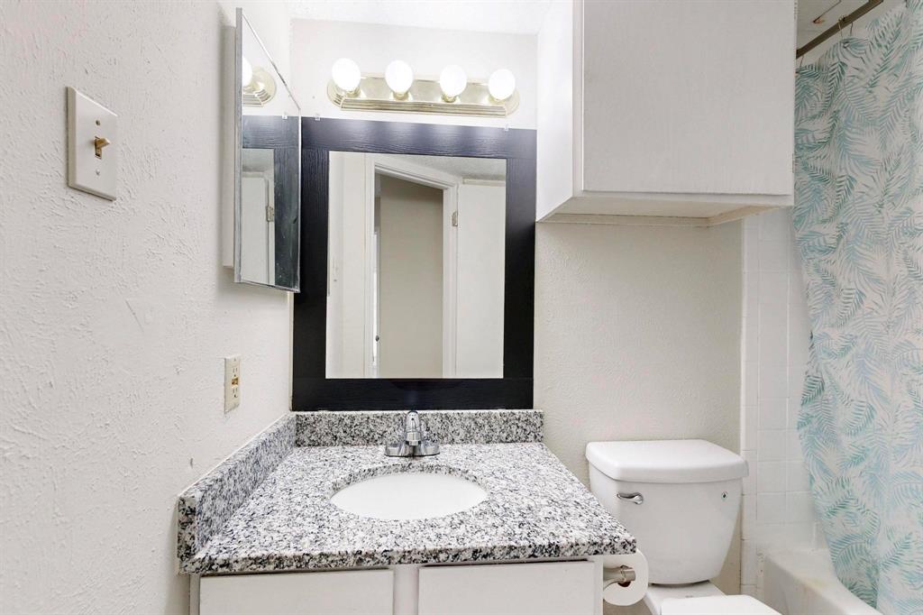 Royal Lane Highlands Condos - Residential Lease