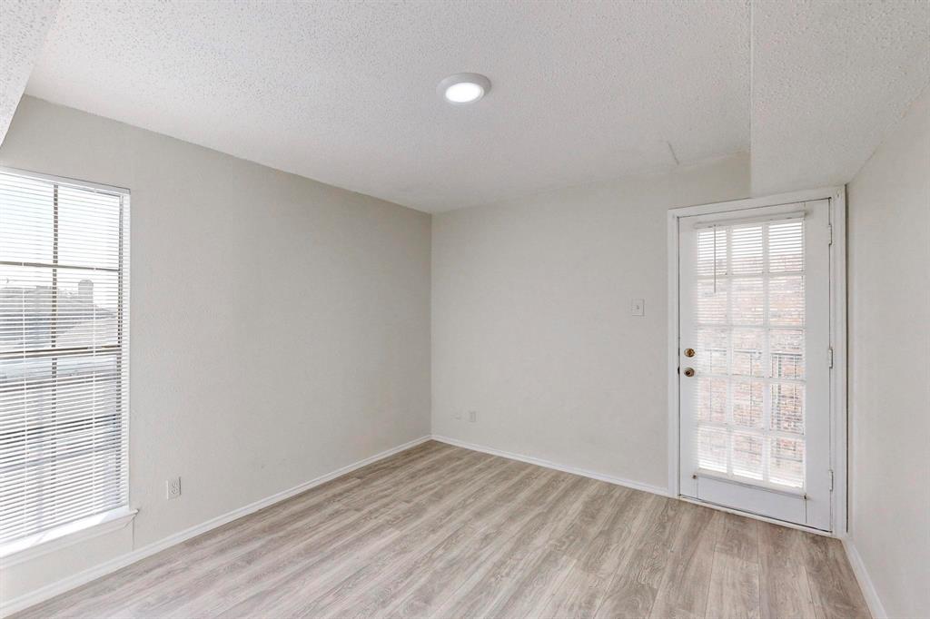 Royal Lane Highlands Condos - Residential Lease