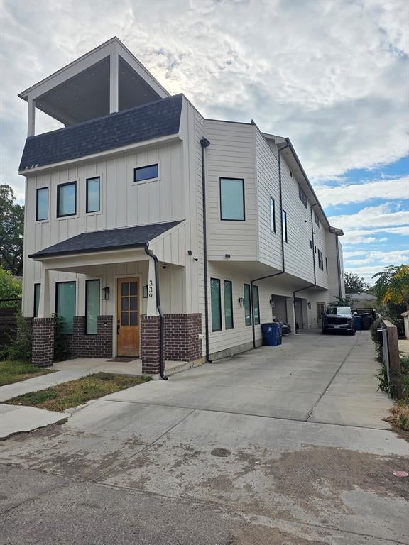 311 N Patton Avenue