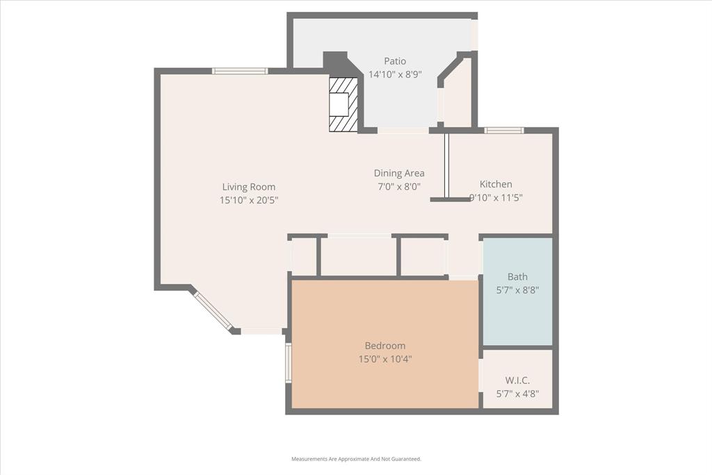 Faulkner Point 13-Windjammer - Residential
