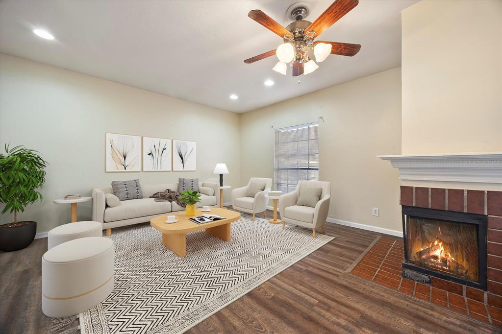 Faulkner Point 13-Windjammer - Residential