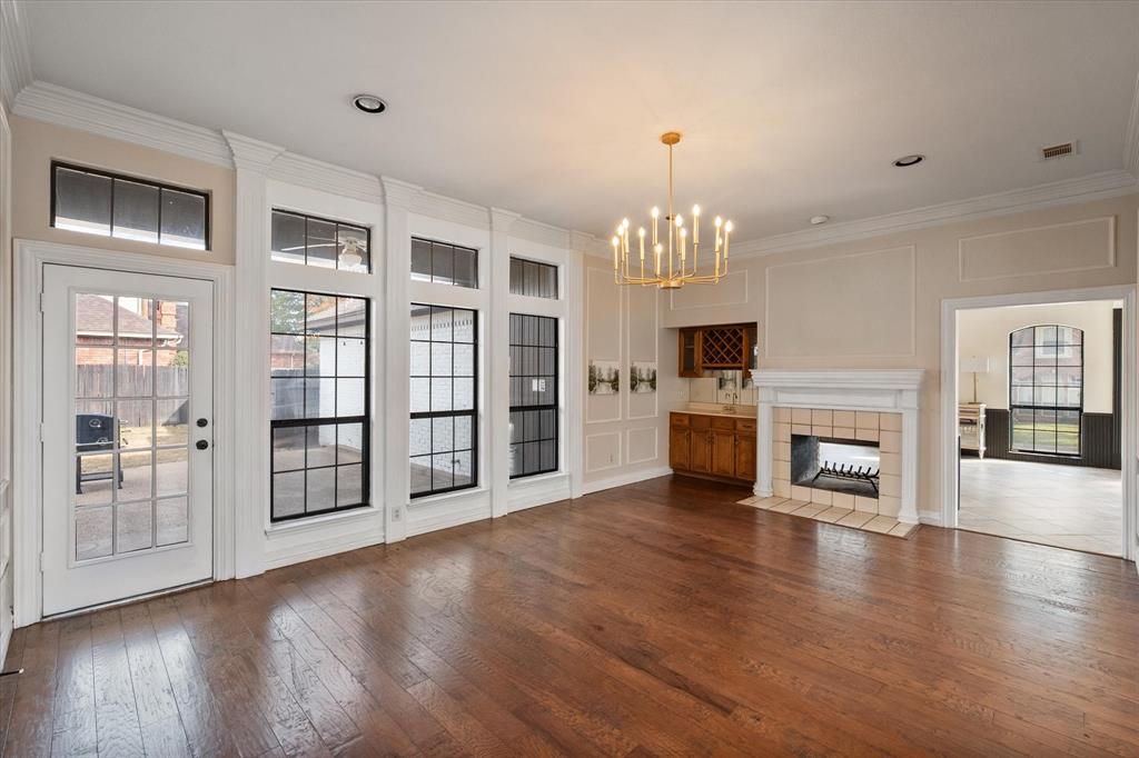 Woodridge Add - Residential