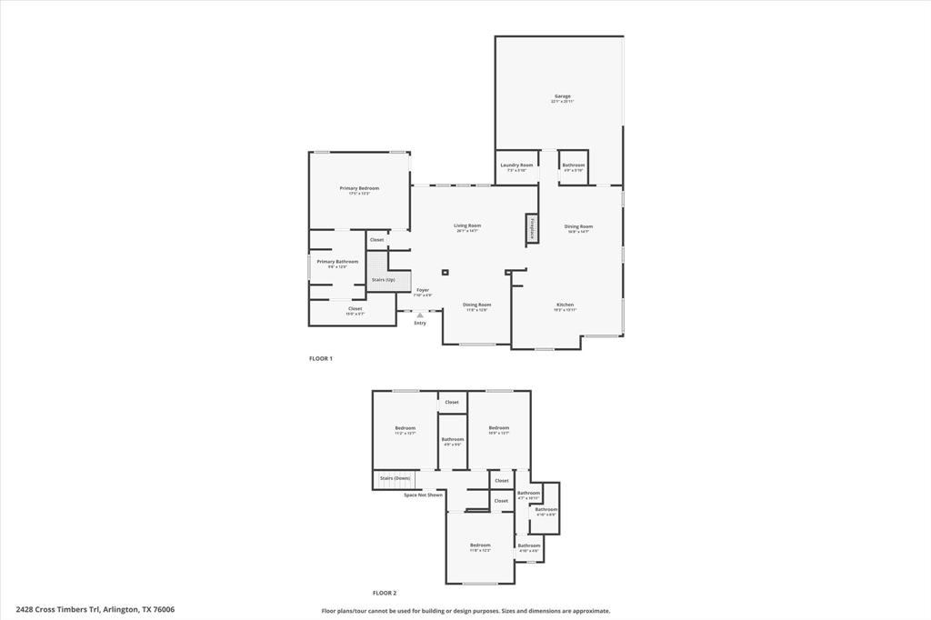 Woodridge Add - Residential