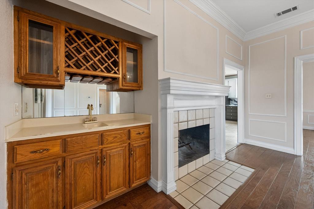 Woodridge Add - Residential