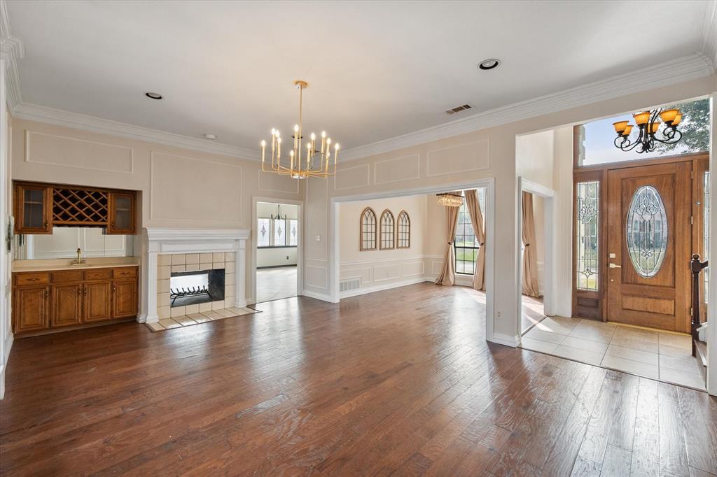 Woodridge Add - Residential