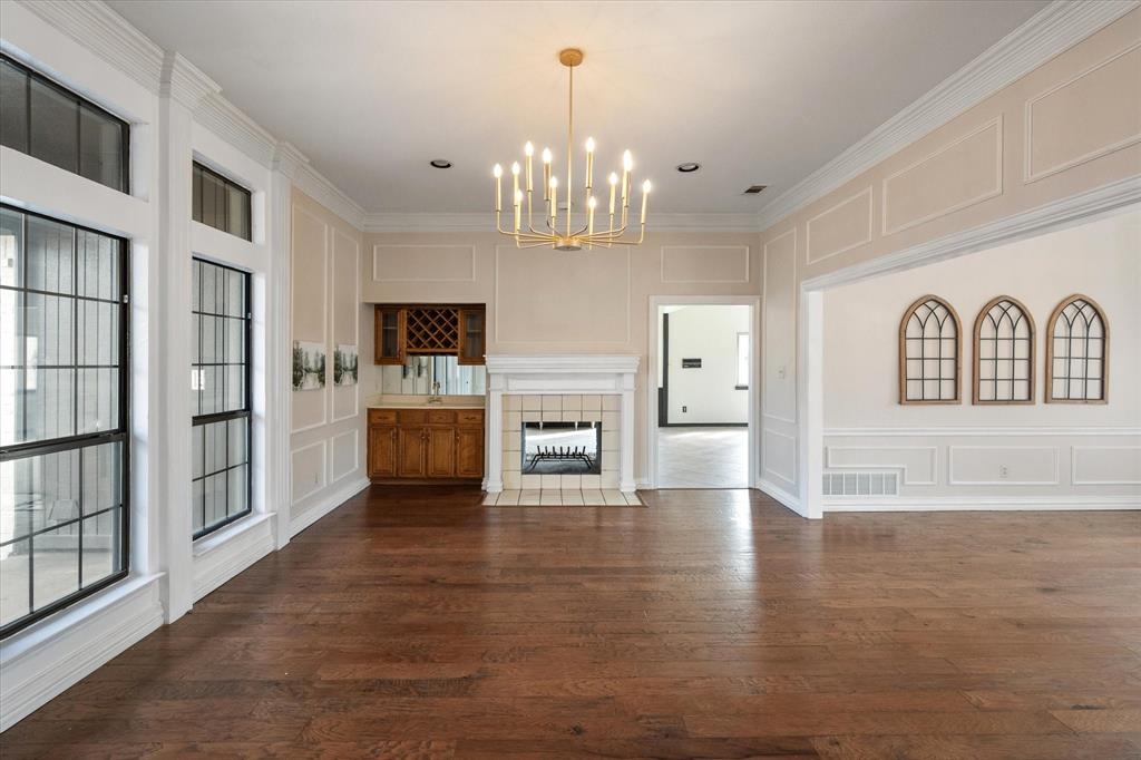 Woodridge Add - Residential