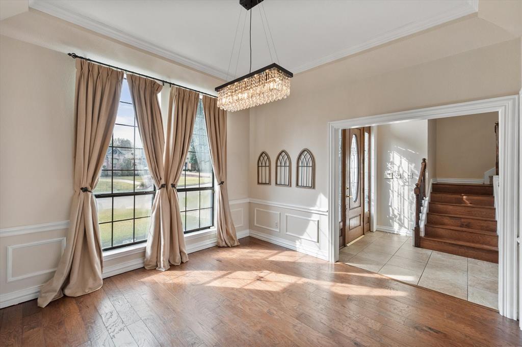 Woodridge Add - Residential