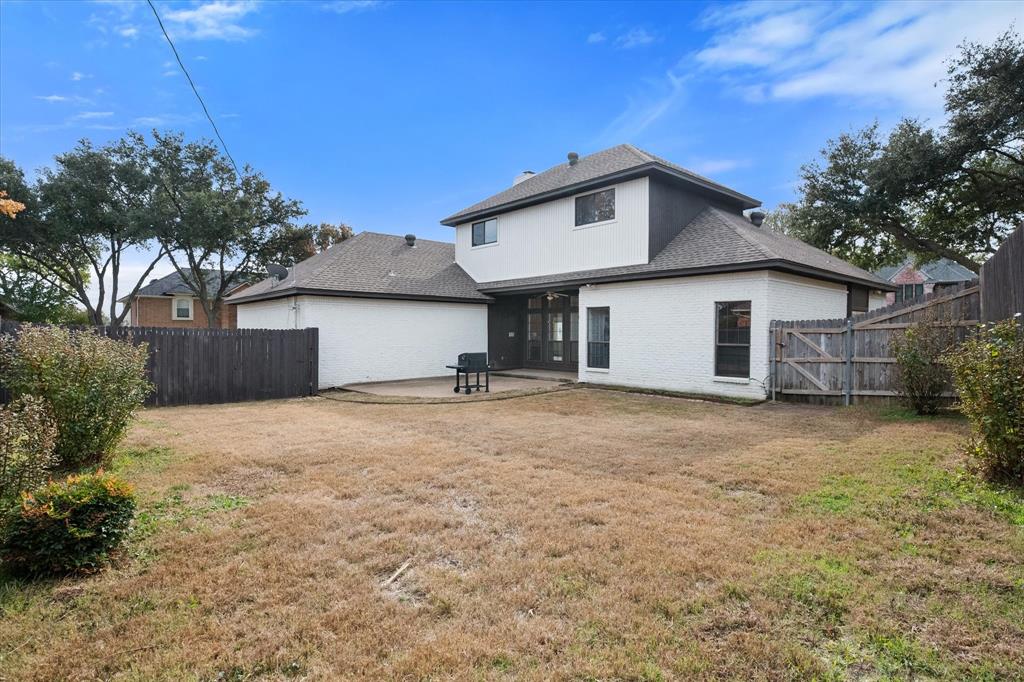 Woodridge Add - Residential