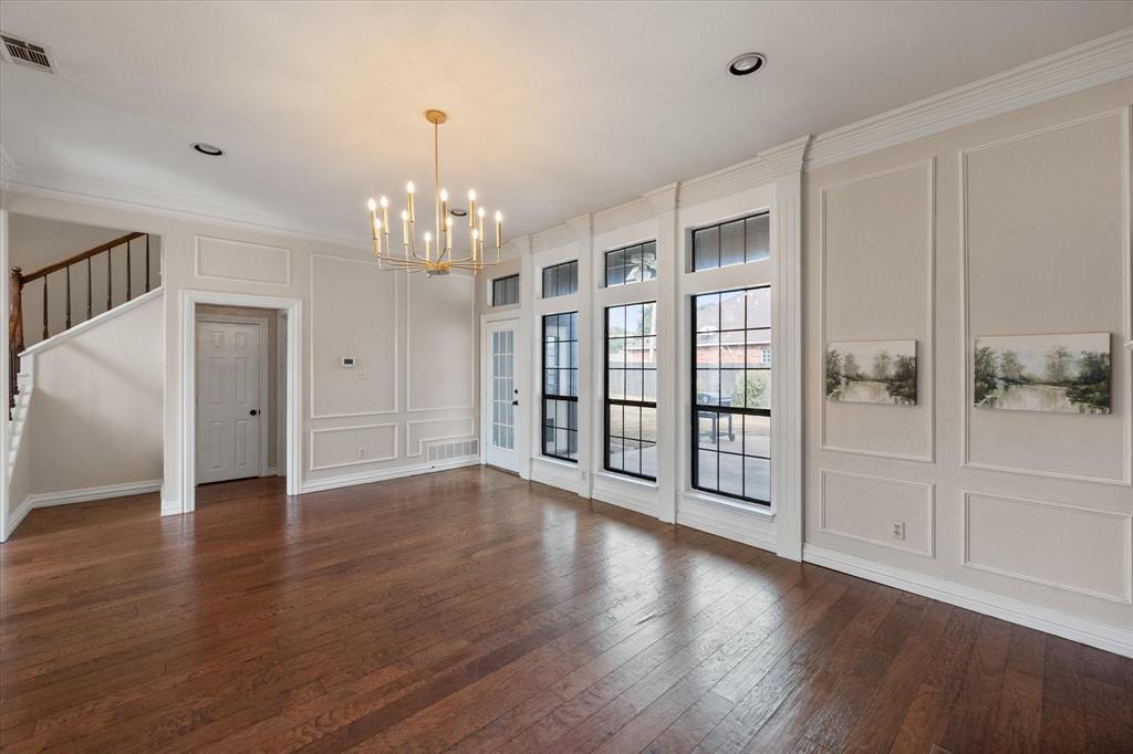 Woodridge Add - Residential