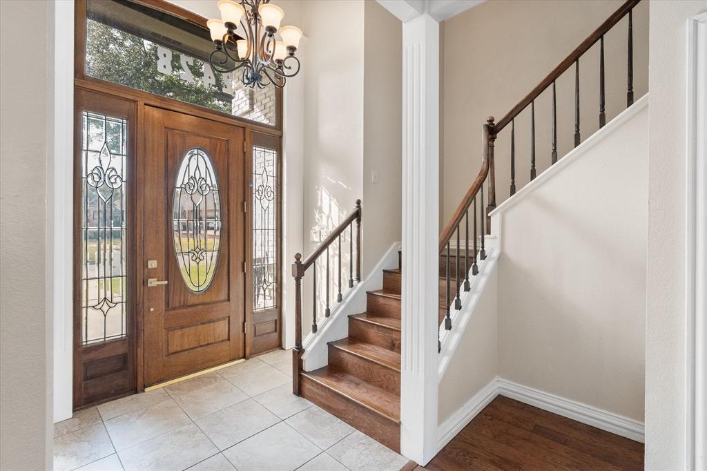 Woodridge Add - Residential