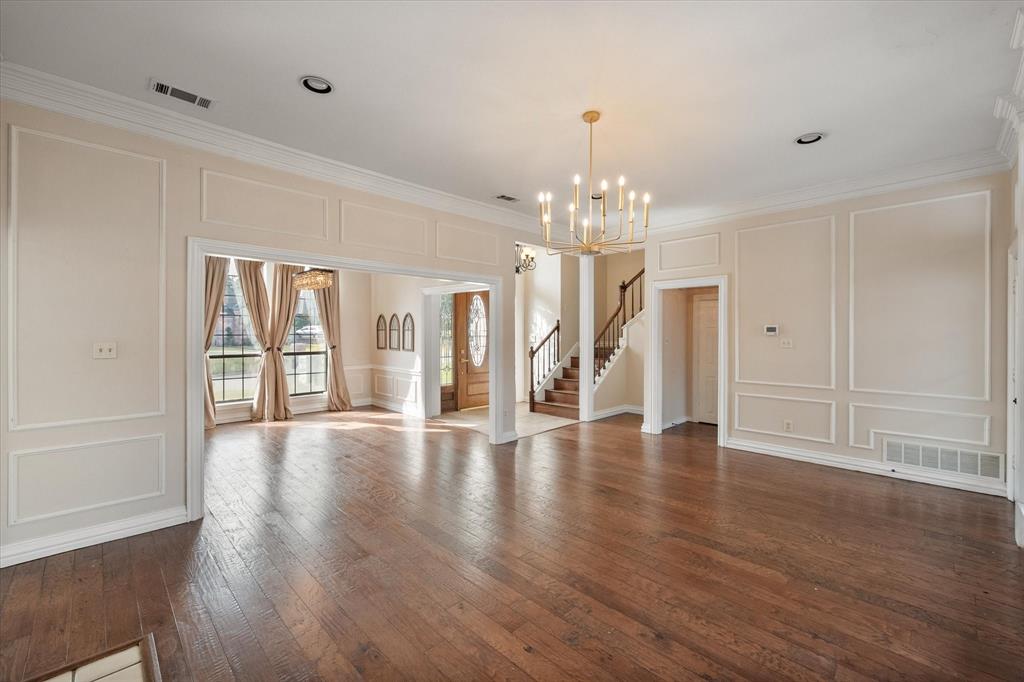 Woodridge Add - Residential