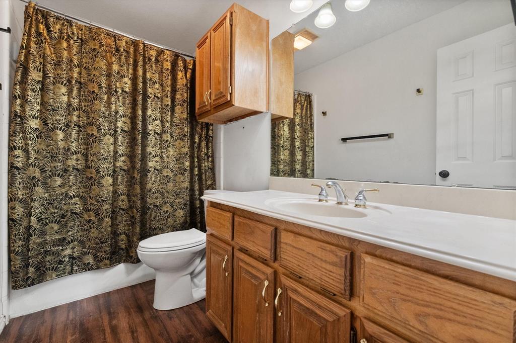 Woodridge Add - Residential