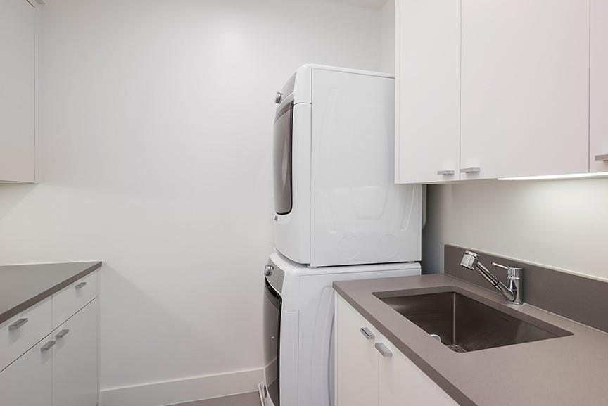 West Park - Residential