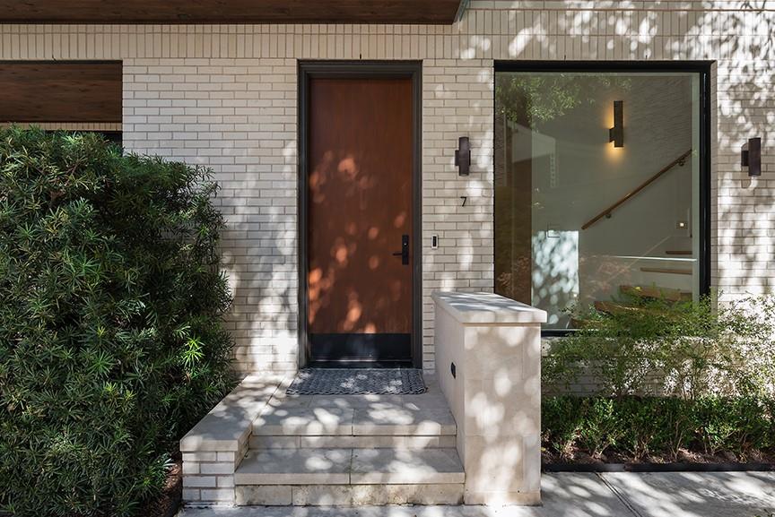 West Park - Residential