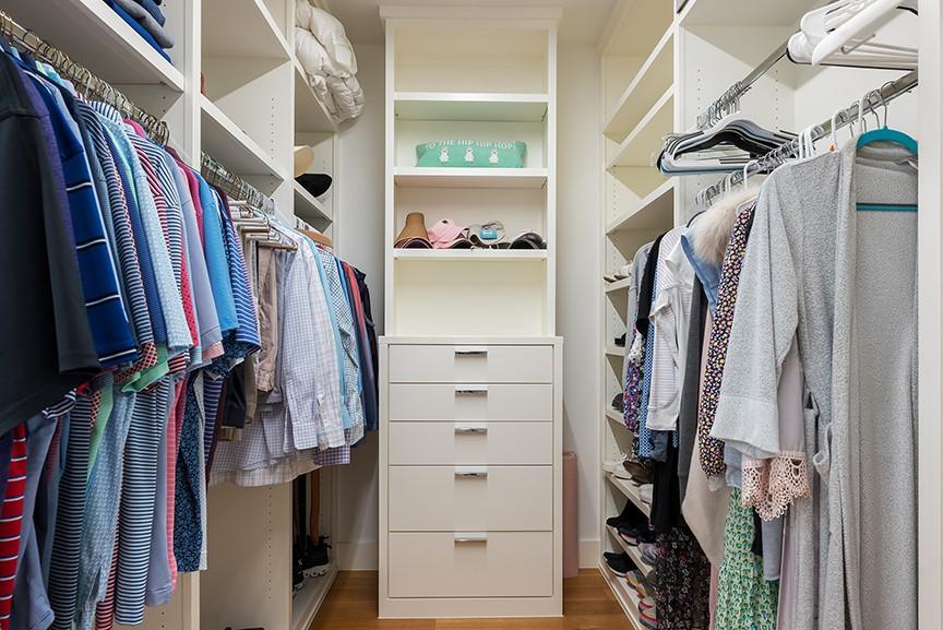 West Park - Residential