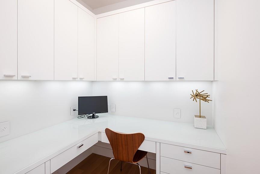 West Park - Residential