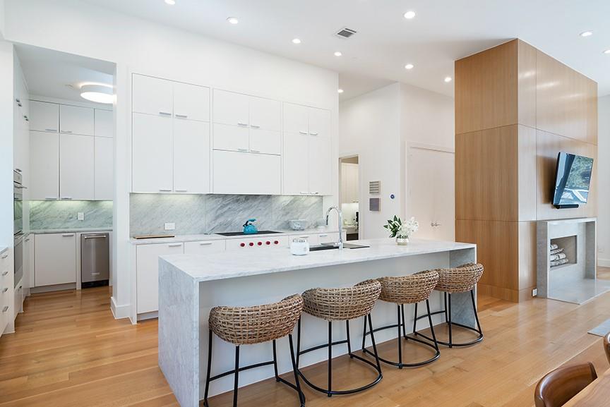 West Park - Residential