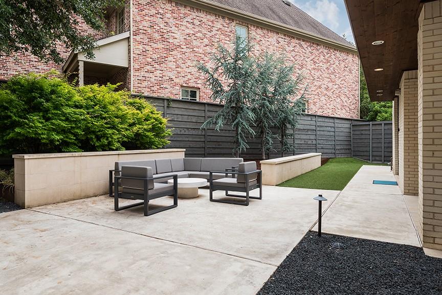 West Park - Residential