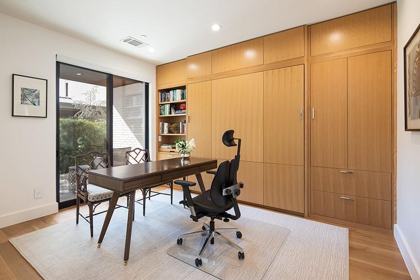 West Park - Residential