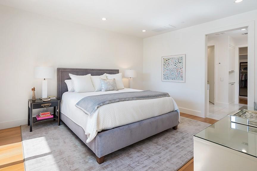 West Park - Residential