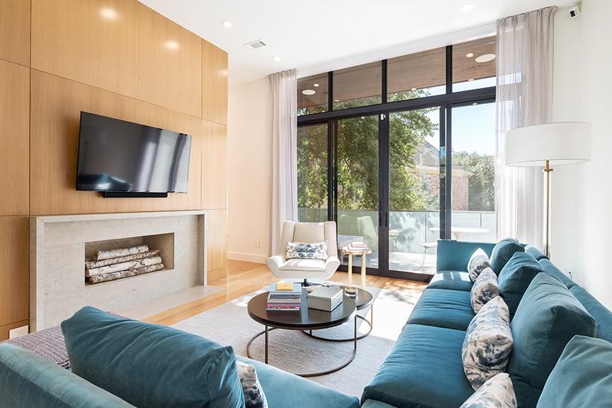 West Park - Residential