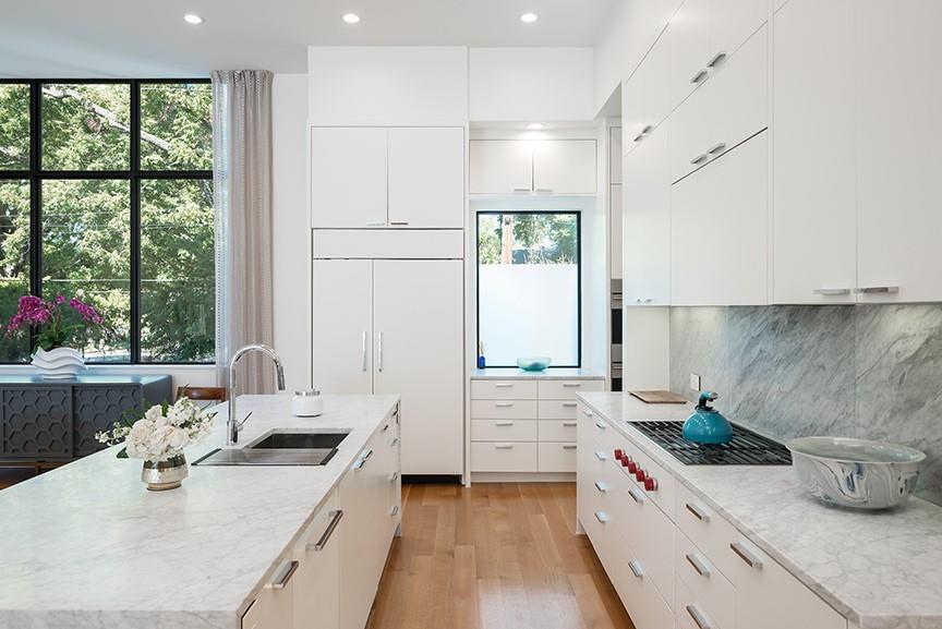 West Park - Residential