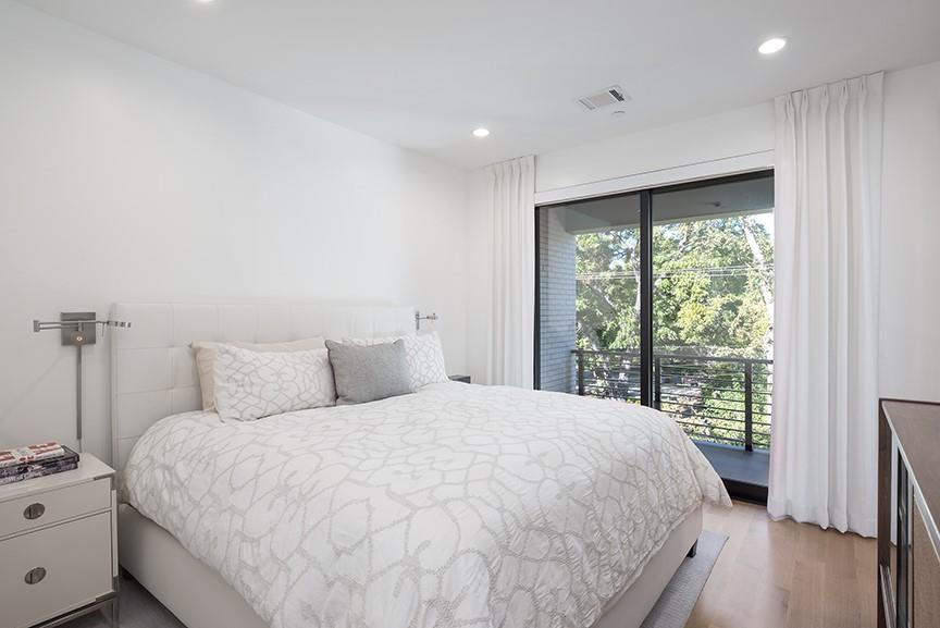 West Park - Residential