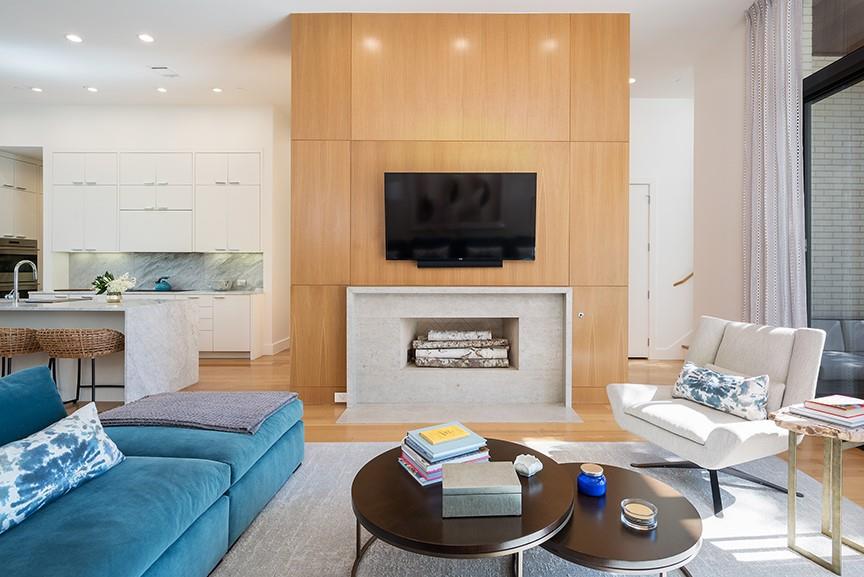 West Park - Residential