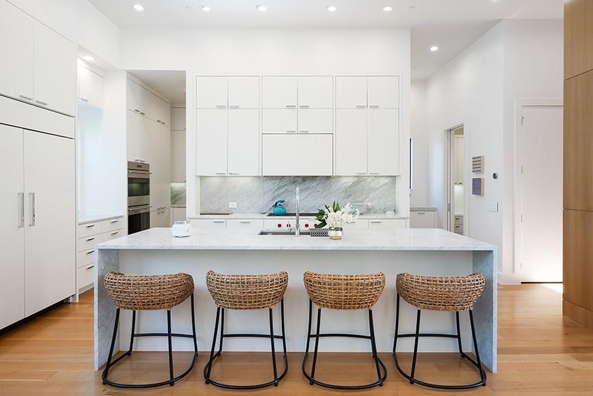 West Park - Residential