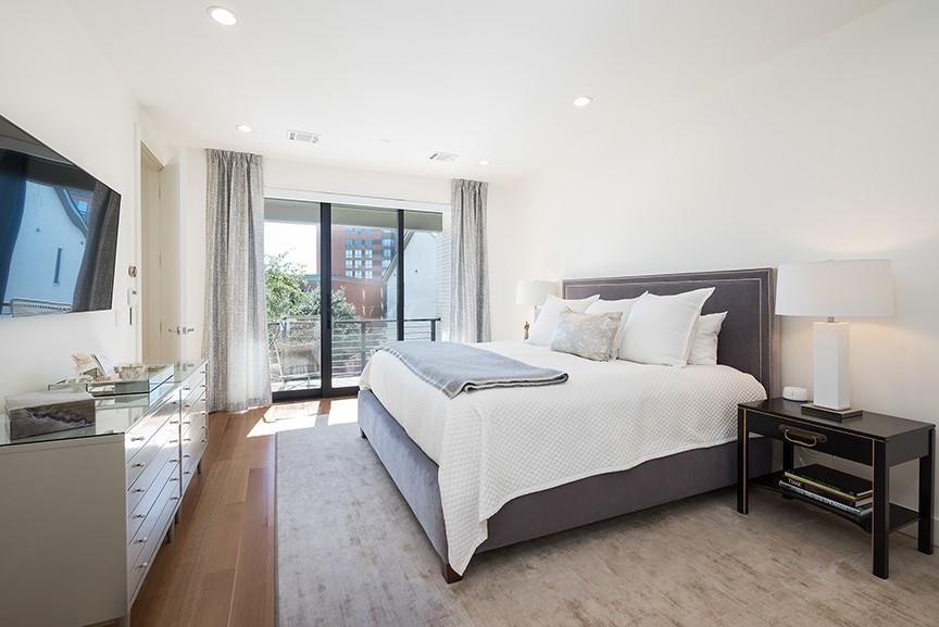 West Park - Residential