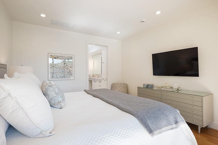 West Park - Residential