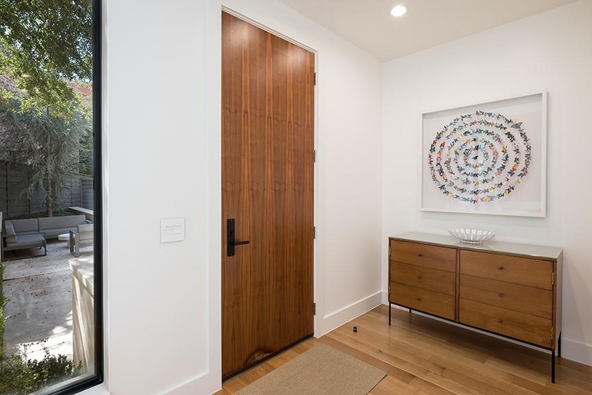 West Park - Residential