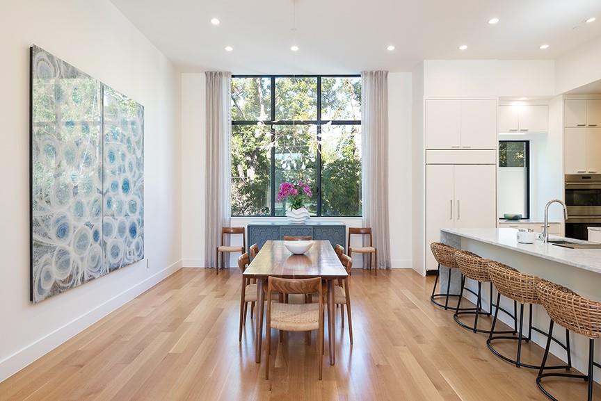 West Park - Residential