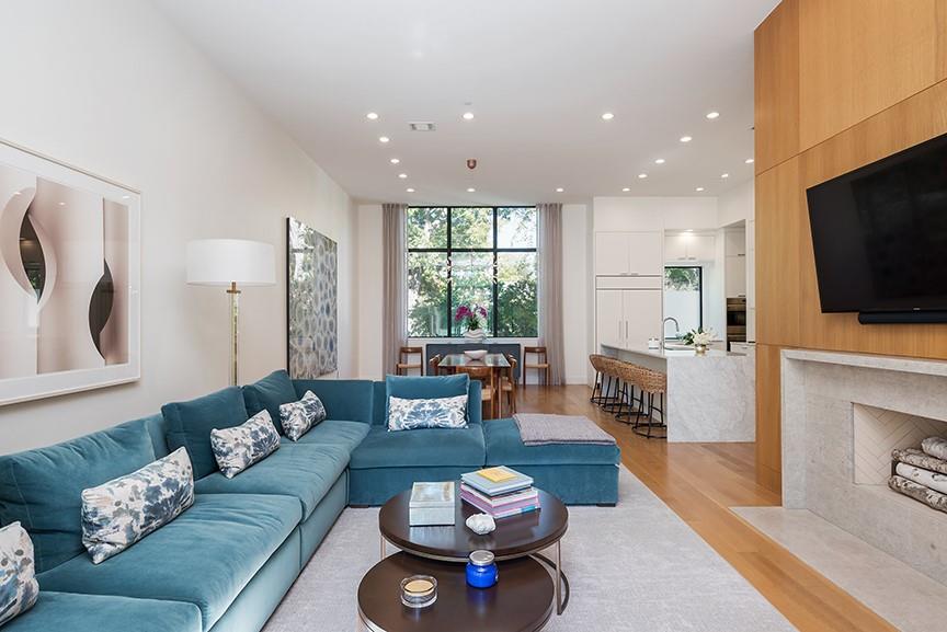 West Park - Residential