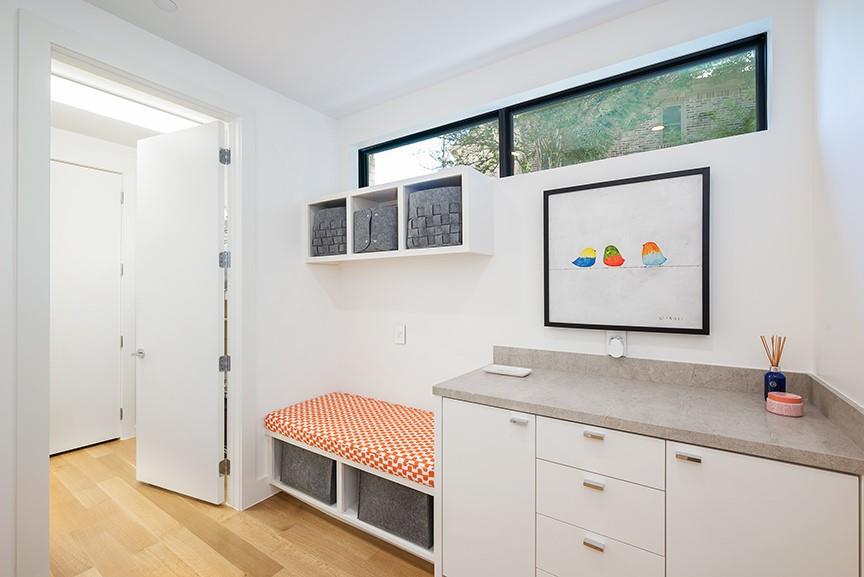 West Park - Residential