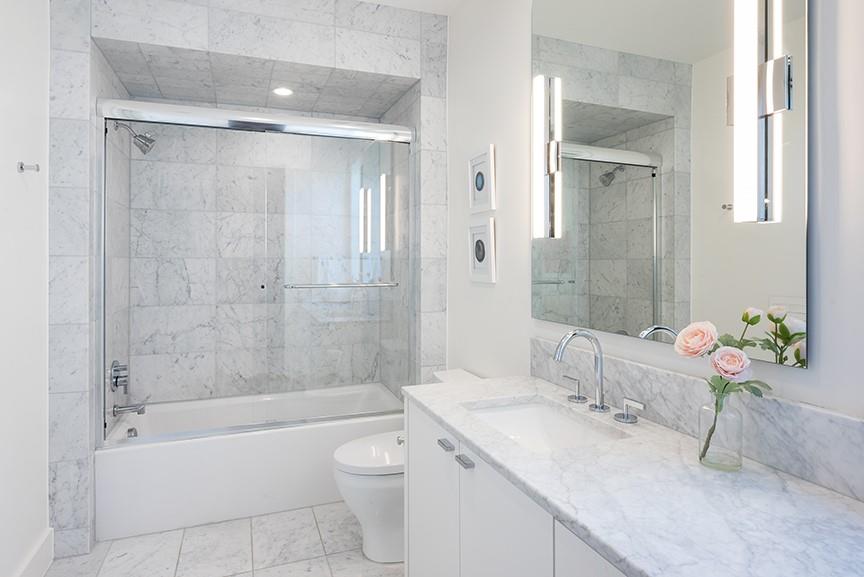 West Park - Residential