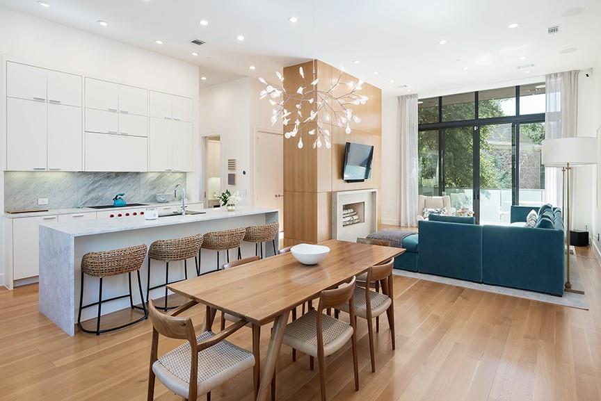 West Park - Residential